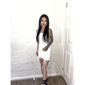 Meet your Posher, Catherine